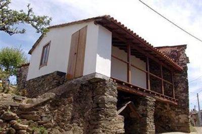 фото отеля Casa da Fonte de Travanca