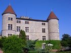 фото отеля Chateau De Tanay