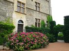 фото отеля Chateau De Tanay