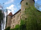 фото отеля Chateau De Tanay