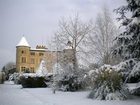 фото отеля Chateau De Tanay