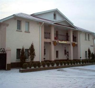фото отеля Na Dvinskoy Hotel