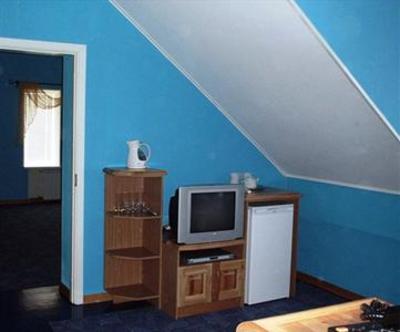 фото отеля Na Dvinskoy Hotel