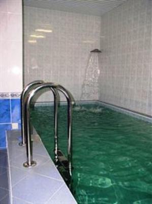 фото отеля Na Dvinskoy Hotel