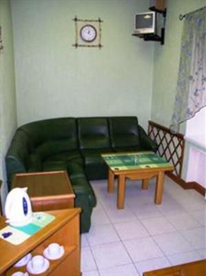 фото отеля Na Dvinskoy Hotel