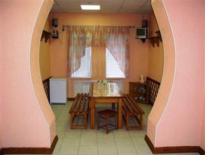 фото отеля Na Dvinskoy Hotel