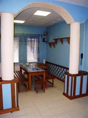 фото отеля Na Dvinskoy Hotel
