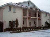 Na Dvinskoy Hotel