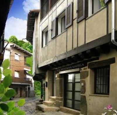 фото отеля La Posada Manega