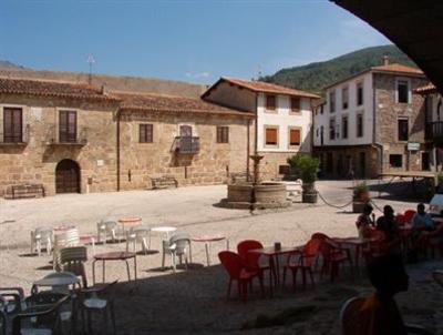 фото отеля La Posada Manega