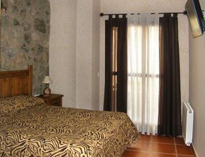 фото отеля La Posada Manega