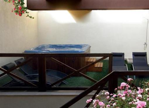 фото отеля La Posada Manega