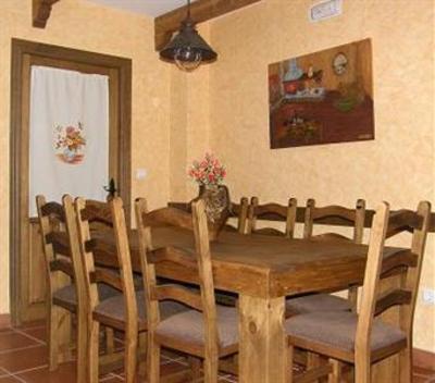 фото отеля La Posada Manega