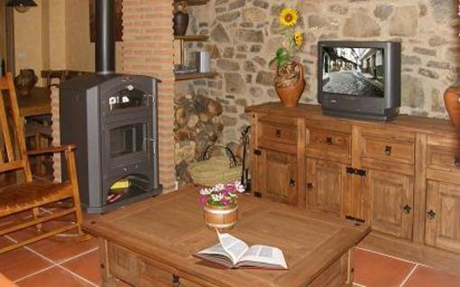 фото отеля La Posada Manega