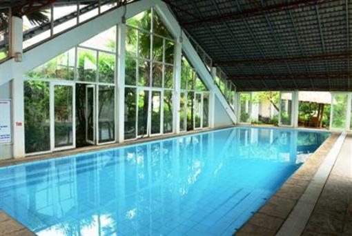 фото отеля Tre Nguon Resort