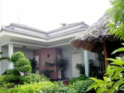 фото отеля Tre Nguon Resort