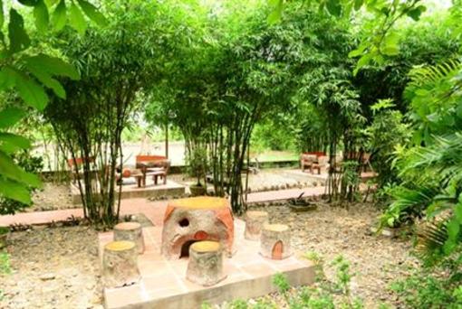 фото отеля Tre Nguon Resort