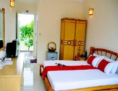 фото отеля Tre Nguon Resort