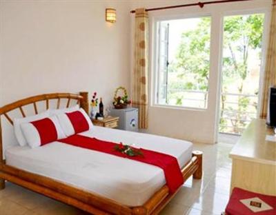 фото отеля Tre Nguon Resort