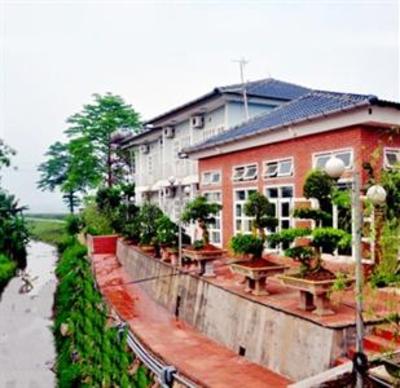 фото отеля Tre Nguon Resort