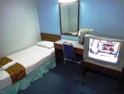 фото отеля Hotel K.T. Mutiara