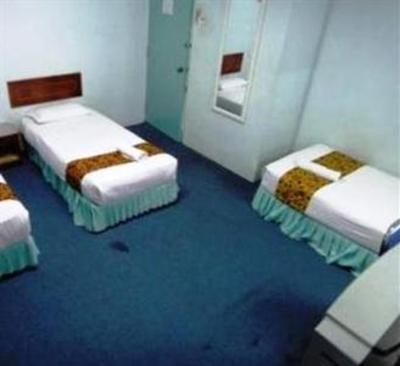 фото отеля Hotel K.T. Mutiara