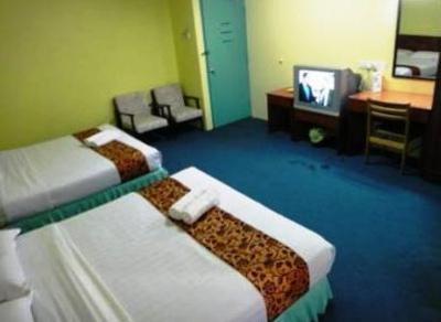 фото отеля Hotel K.T. Mutiara
