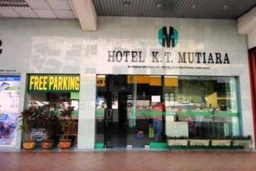 фото отеля Hotel K.T. Mutiara