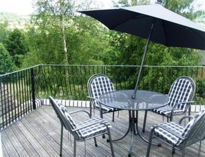 фото отеля Tibbiwell Lodge