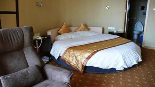 фото отеля Golden Hotel Chifeng