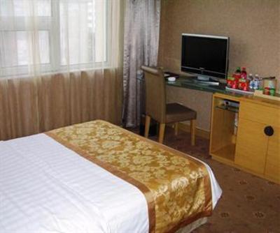 фото отеля Golden Hotel Chifeng