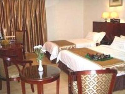 фото отеля Bustani Hotel
