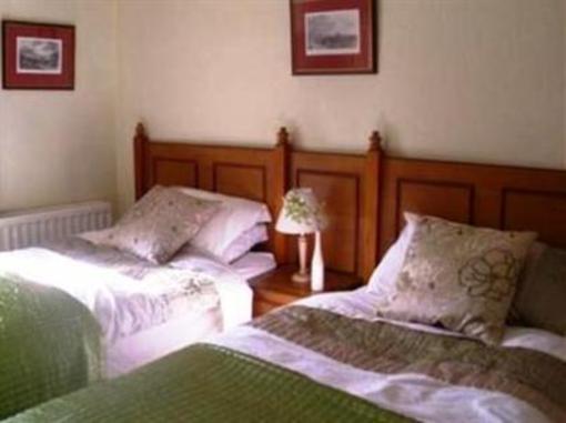 фото отеля Outgate Inn