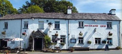 фото отеля Outgate Inn