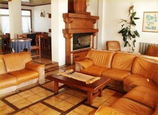 фото отеля Hotel Tunqueley