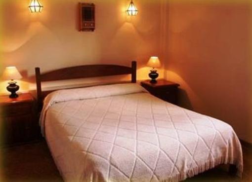 фото отеля Hotel Tunqueley