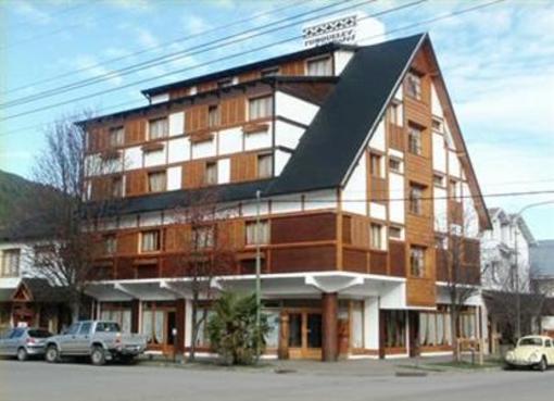 фото отеля Hotel Tunqueley