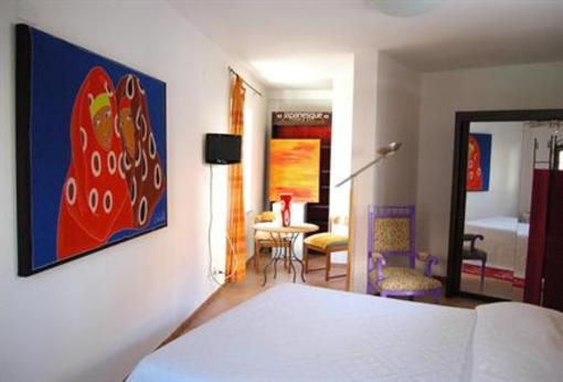 фото отеля B&B Il Tramonto