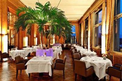 фото отеля Art Deco Hotel Montana Luzern