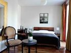 фото отеля Art Deco Hotel Montana Luzern
