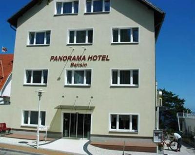 фото отеля Panorama Hotel Bansin
