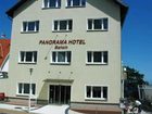 фото отеля Panorama Hotel Bansin