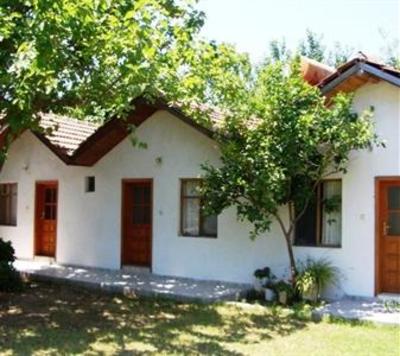 фото отеля Engin Pansiyon