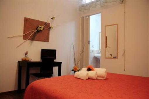 фото отеля B&B Oltrelmar