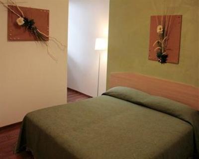фото отеля B&B Oltrelmar