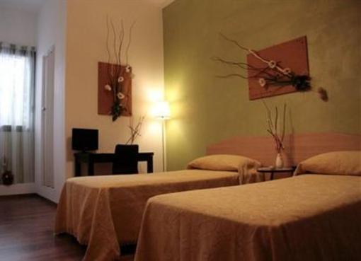 фото отеля B&B Oltrelmar