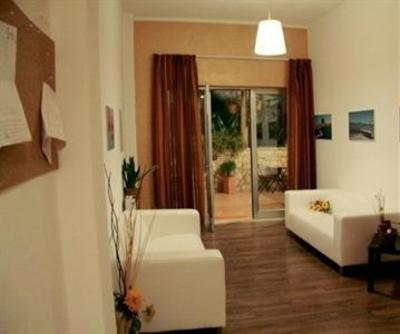 фото отеля B&B Oltrelmar