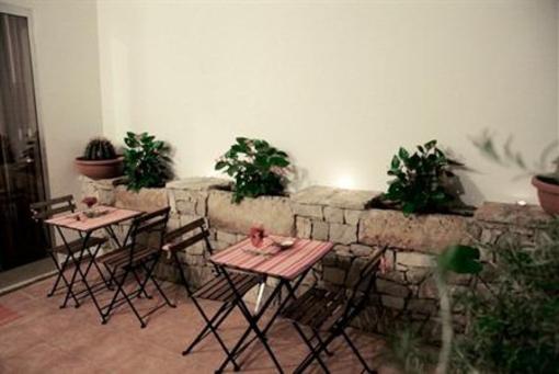 фото отеля B&B Oltrelmar