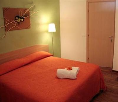 фото отеля B&B Oltrelmar