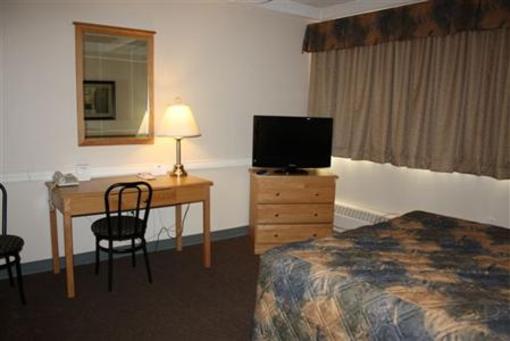 фото отеля Best Canadian Motor Inn
